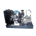 50KVA Lovol Engine Generator Set Price